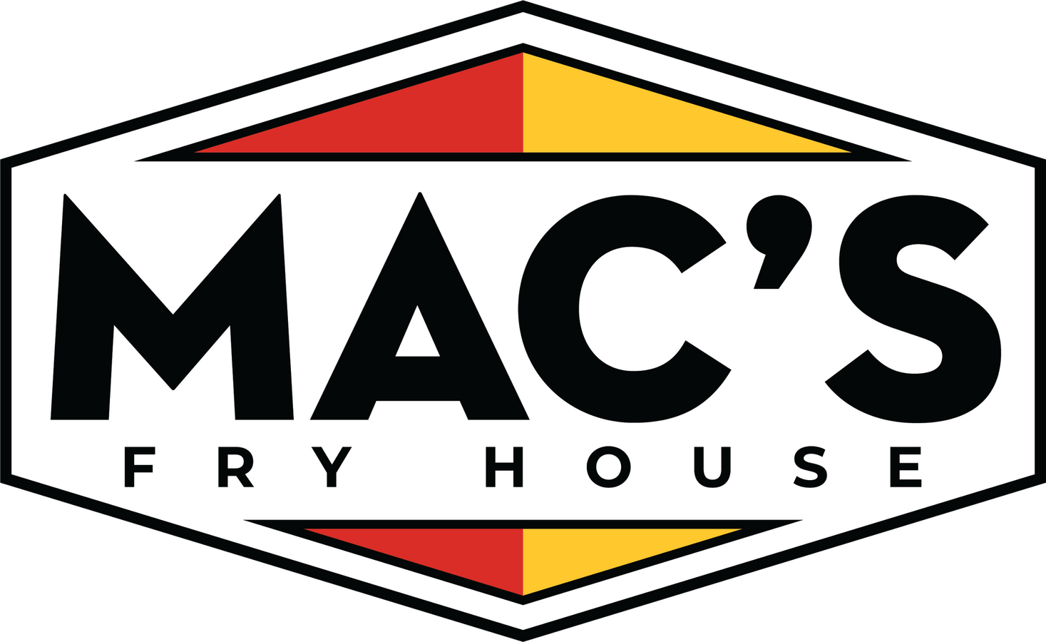 Mac's Logo