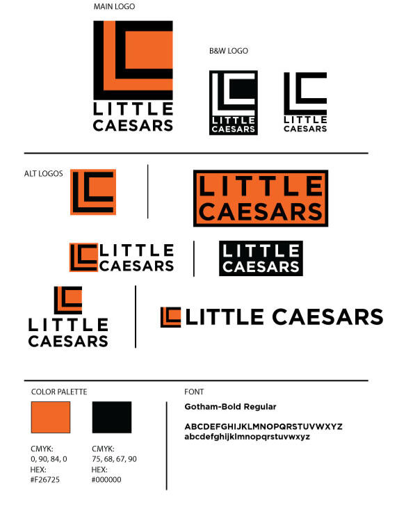 LC Rebrand